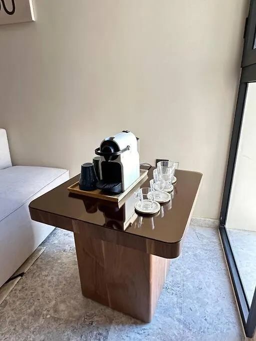 דירה קזבלנקה Studio Monaco מרוקו