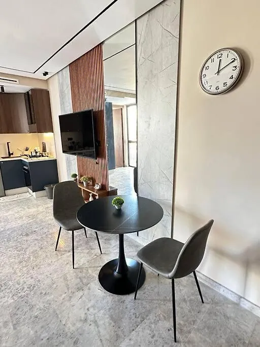 קזבלנקה Studio Monaco 0*,  מרוקו