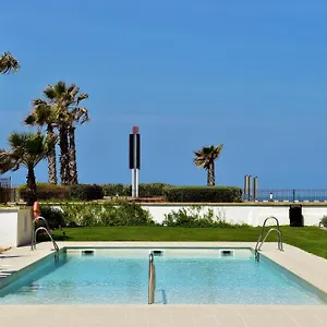 Pestana Casablanca, Seaside & Residences Casablanca