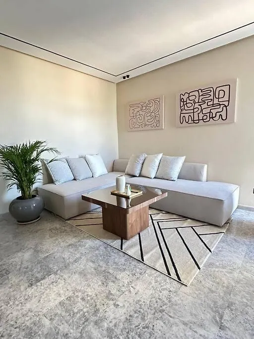 Studio Monaco Casablanca