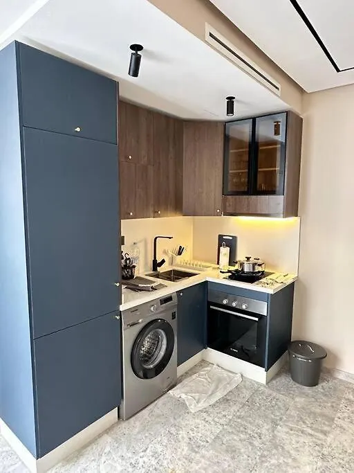 Studio Monaco Casablanca